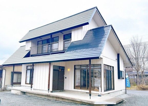 Renovated 4LDK House in Yonezawa City, Yamagata - 107.61 sqm - Thumbnail 2