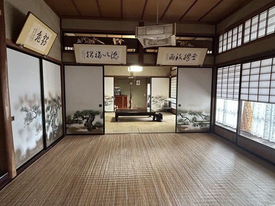 9DK Traditional House for Sale in Matsue, Shimane - Thumbnail 2