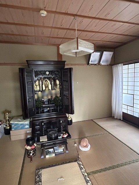 9DK Traditional House for Sale in Matsue, Shimane - Thumbnail 4
