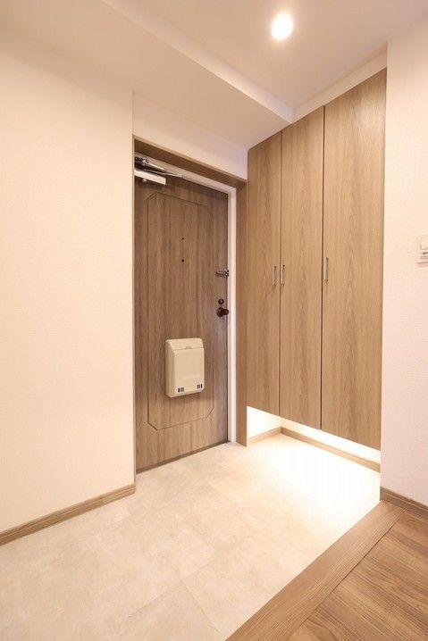 Renovated 1SLDK Apartment for Sale in Sendai, Miyagi - Thumbnail 2