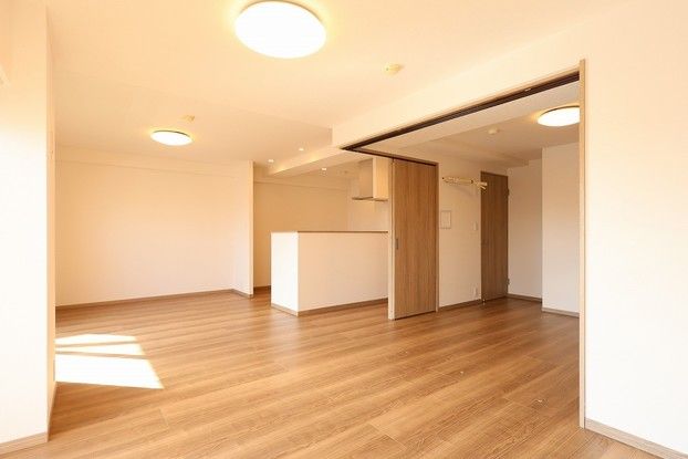 Renovated 1SLDK Apartment for Sale in Sendai, Miyagi - Thumbnail 3