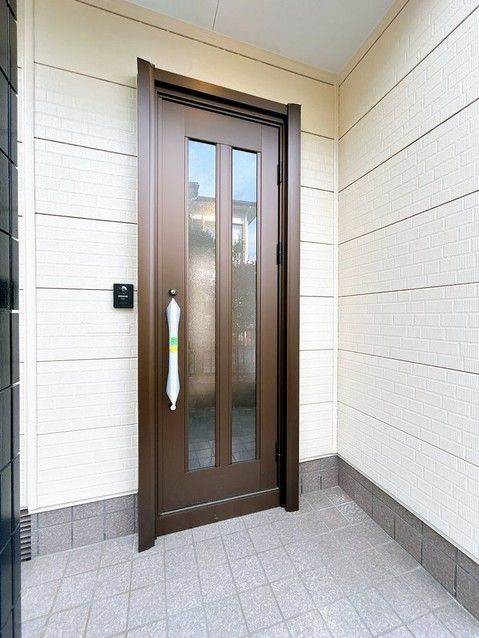 Renovated 3LDK House in Nagayo, Nagasaki - 78.18 sqm - Thumbnail 3