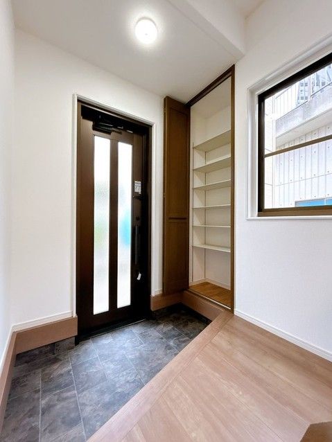 Renovated 3LDK House in Nagayo, Nagasaki - 78.18 sqm - Thumbnail 4