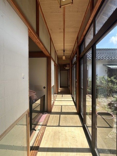 5SDK House for Sale in Oda City, Shimane Prefecture - Thumbnail 2
