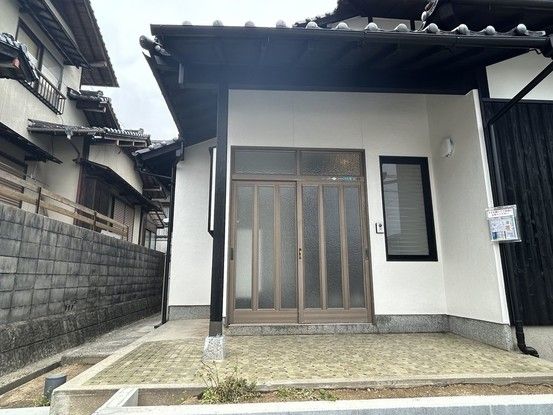 Renovated 3SLDK House in Ube City, Yamaguchi - Thumbnail 4