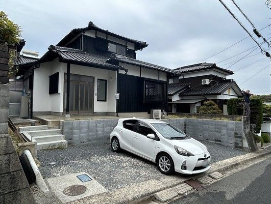 Renovated 3SLDK House in Ube City, Yamaguchi - Thumbnail 3