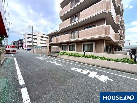 3LDK Resale Apartment 68.32m² in Nishi Ward Fukuoka - Thumbnail 2