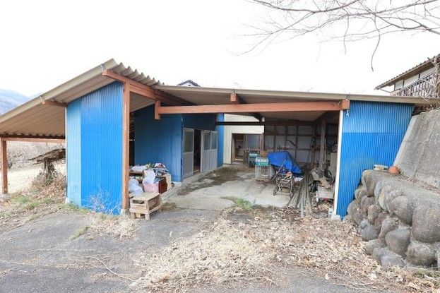 4DK Single-Story House with Guest House & Garage in Higashiagatsuma - Thumbnail 2