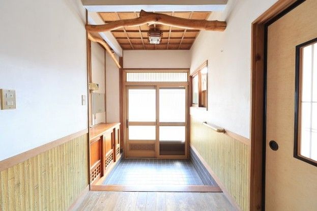 4DK Single-Story House with Guest House & Garage in Higashiagatsuma - Thumbnail 4