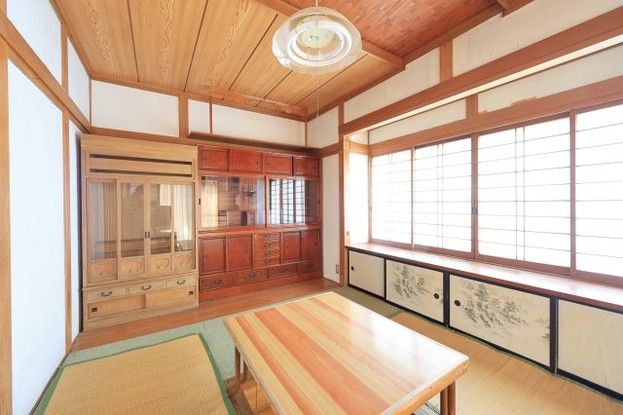 4DK Single-Story House with Guest House & Garage in Higashiagatsuma - Thumbnail 3