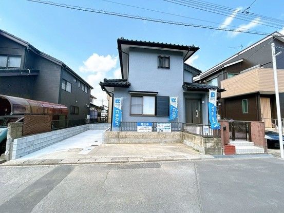 Renovated 4LDK Detached House in Ushiku, Ibaraki - Thumbnail 4