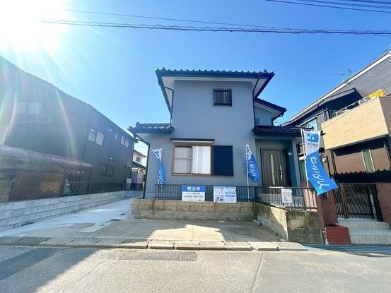Renovated 4LDK Detached House in Ushiku, Ibaraki - Thumbnail 2