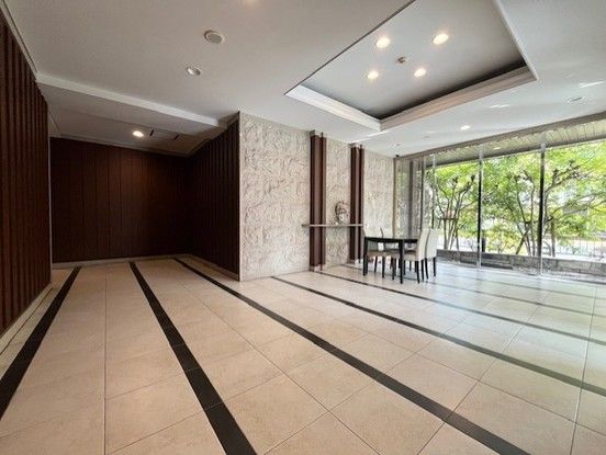 Le Cinq Kagoshima Chuo 1LDK Apartment for Sale in Kagoshima - Thumbnail 2