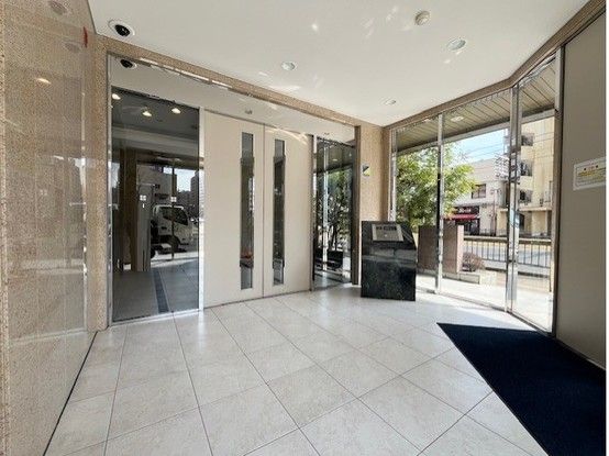 Le Cinq Kagoshima Chuo 1LDK Apartment for Sale in Kagoshima - Thumbnail 3