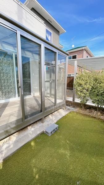 4LDK Detached House for Sale in Fukushima City with Renovations - Thumbnail 2
