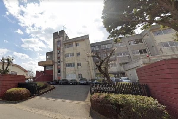 3LDK Apartment for Sale Near Akatsuka Station, Mito - Thumbnail 2