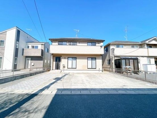 5LDK Detached House for Sale in Tome City, Miyagi - Renovated - Thumbnail 4