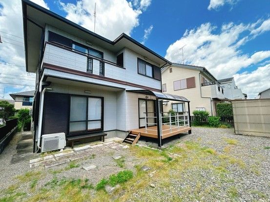 4SLDK House for Sale in Hamamatsu, Shizuoka - Thumbnail 3