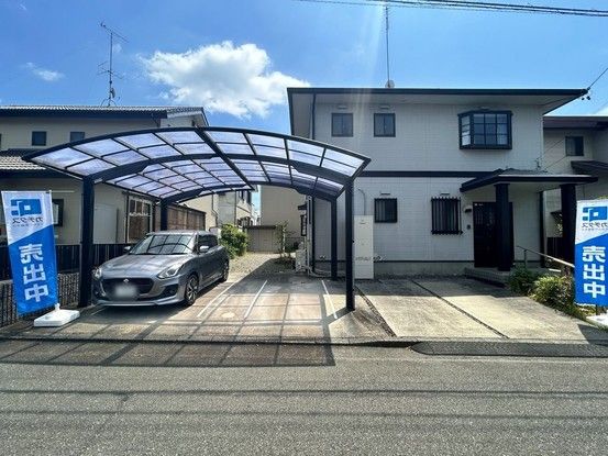 4SLDK House for Sale in Hamamatsu, Shizuoka - Thumbnail 2