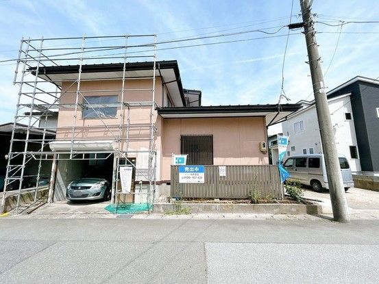 Renovated 6LDK House in Yamabe Town, Yamagata Prefecture - Thumbnail 3