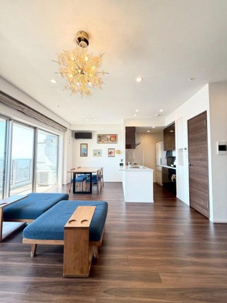 3LDK Apartment for Sale in Mihama-ku, Chiba City - Thumbnail 3