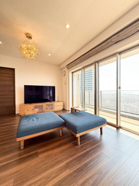 3LDK Apartment for Sale in Mihama-ku, Chiba City - Thumbnail 4