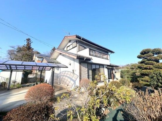 5SLDK Detached House for Sale in Shibukawa, Gunma - Renovated - Thumbnail 2