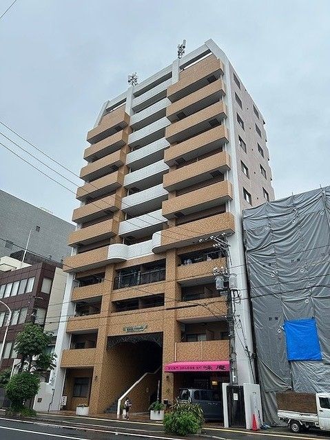 1DK Apartment for Sale in Naka Ward, Hiroshima - 24 sqm - Thumbnail 2