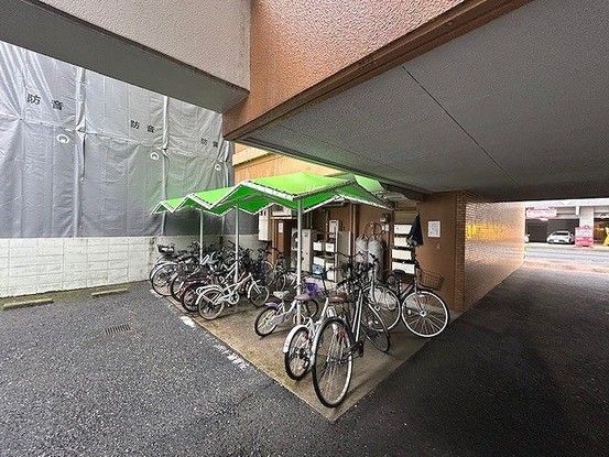 1DK Apartment for Sale in Naka Ward, Hiroshima - 24 sqm - Thumbnail 4