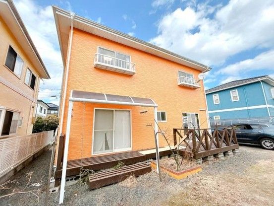 Renovated 4LDK House for Sale in Iwaki, Fukushima - Thumbnail 3