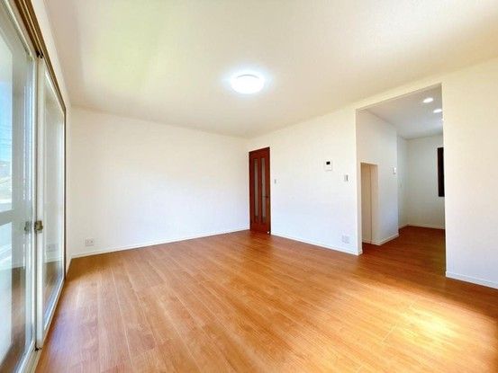 Renovated 3LDK House in Sendai Aoba Ward – 103.5 sqm - Thumbnail 3
