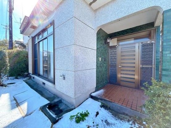 Renovated 4DK House with Sakurajima View in Kagoshima Seirei - Thumbnail 2