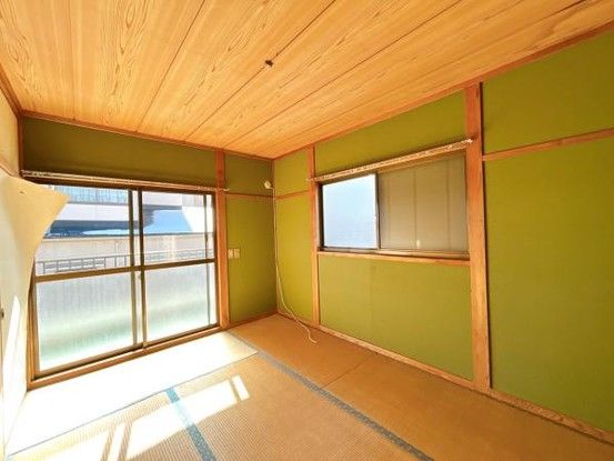 Renovated 4DK House with Sakurajima View in Kagoshima Seirei - Thumbnail 4