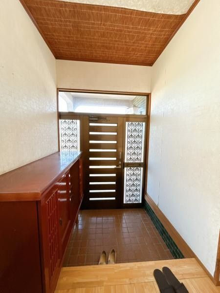 Renovated 4DK House with Sakurajima View in Kagoshima Seirei - Thumbnail 3