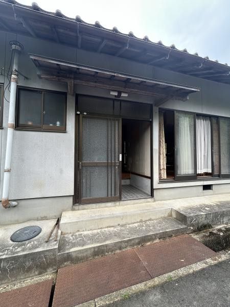 Used 2SDK House in Izumo City, Shimane - 83m² on 405m² Lot - Thumbnail 3