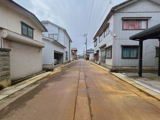 4LDK Renovated House in Tsubame, Niigata - 1549万円 - Thumbnail 3