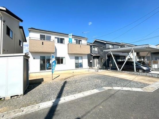 Renovated 4LDK Detached House for Sale in Ashikaga, Tochigi - Thumbnail 2