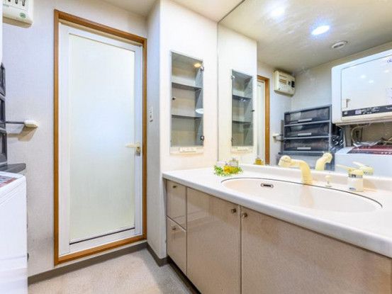 4LDK Apartment for Sale in Hakata-ku, Fukuoka City - Thumbnail 4