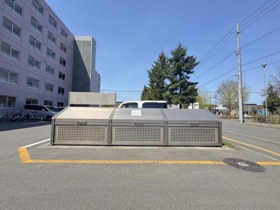 3LDK Apartment for Sale in Kita-ku, Sapporo Near Two Stations - Thumbnail 3