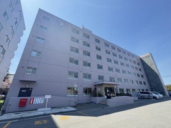 3LDK Apartment for Sale in Kita-ku, Sapporo Near Two Stations - Thumbnail 2