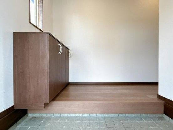 Renovated 3LDK House in Uki City, Kumamoto - Thumbnail 4