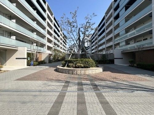 Fine City Koshien North Residence 3LDK Apartment in Nishinomiya - Thumbnail 3