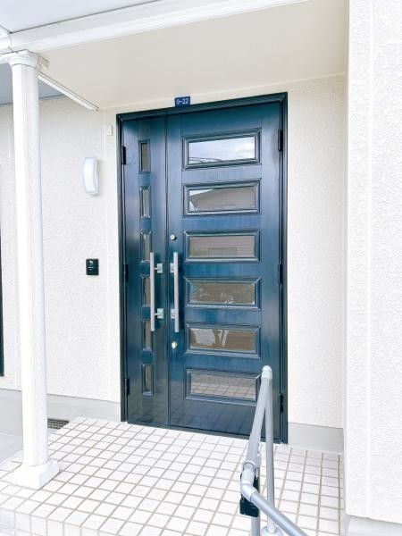 Renovated 5LDK House in Yamagata City with 4-Car Parking - Thumbnail 4