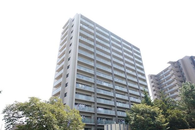 2LDK Apartment for Sale in Utsunomiya, Tochigi - Surpass City - Thumbnail 2