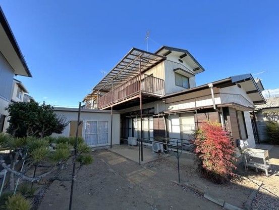 Renovated 3LDK House for Sale in Ora Town, Gunma - Thumbnail 2