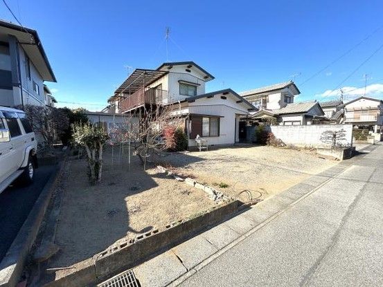 Renovated 3LDK House for Sale in Ora Town, Gunma - Thumbnail 3