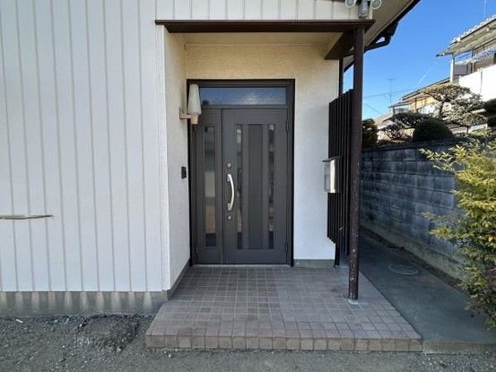 Renovated 3LDK House for Sale in Ora Town, Gunma - Thumbnail 4