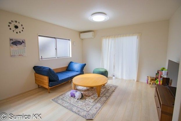 3LDK Modern House for Sale in Wakayama City - Thumbnail 3