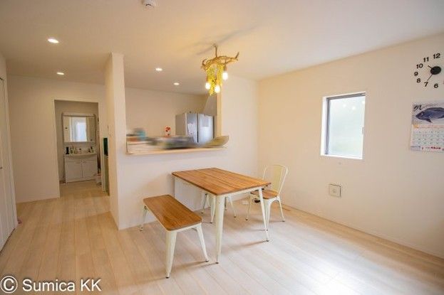 3LDK Modern House for Sale in Wakayama City - Thumbnail 4