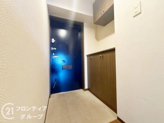 3LDK Apartment for Sale Near Shin-Omiya Station, Nara - Thumbnail 2